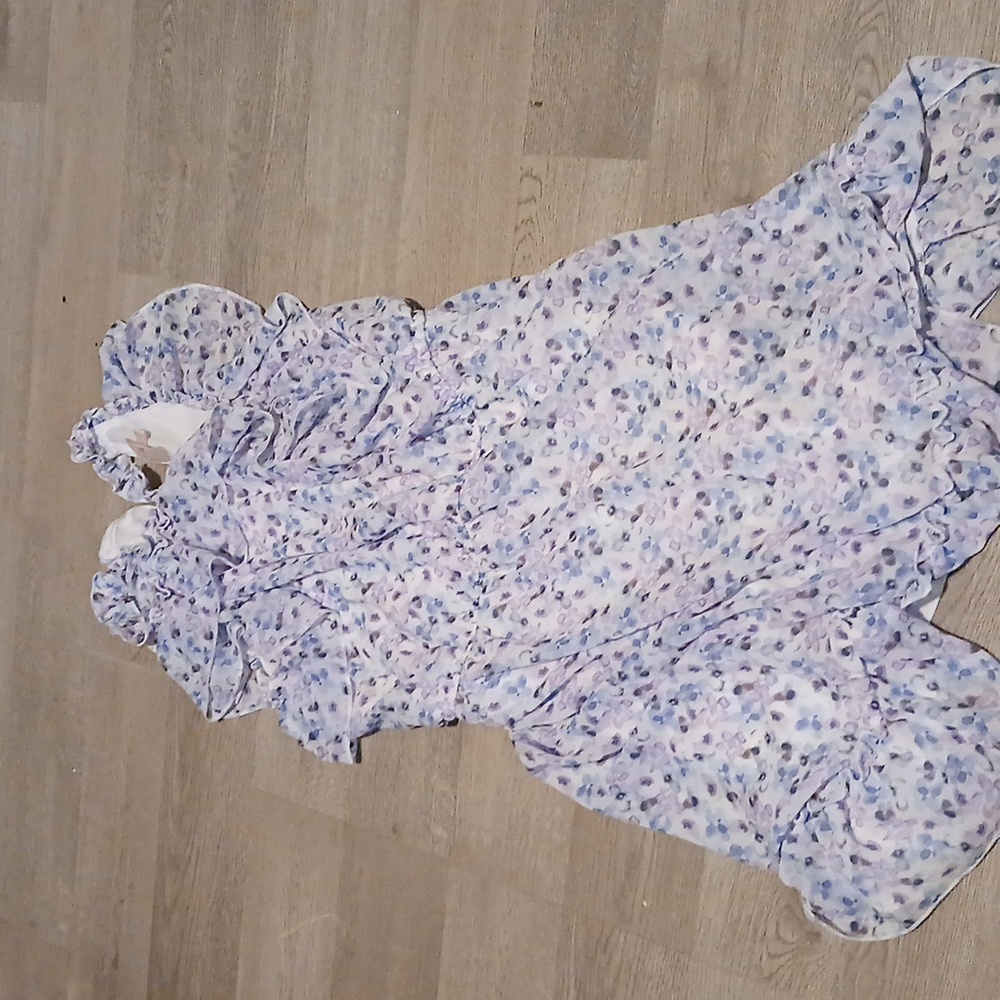 Casual dress